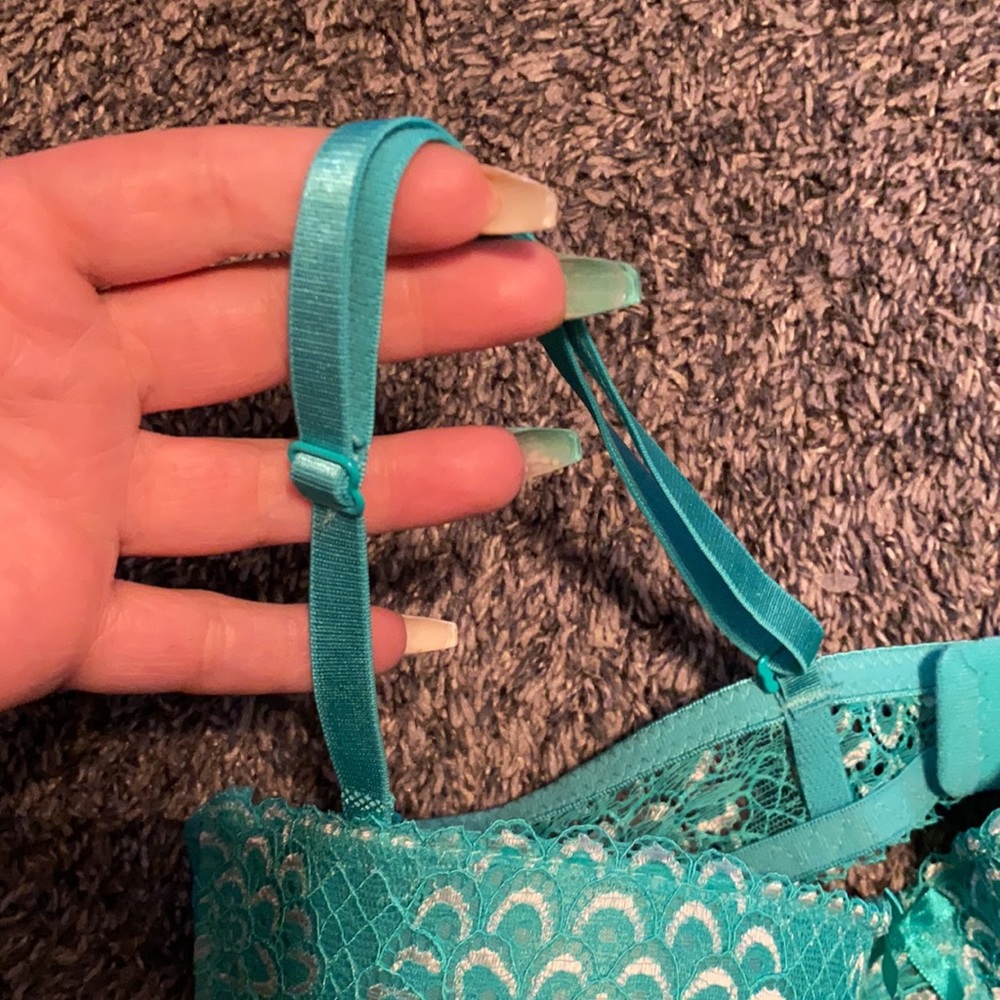 Rene Rofe bra - Picture 7 of 7